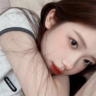 半夜不要照镜子