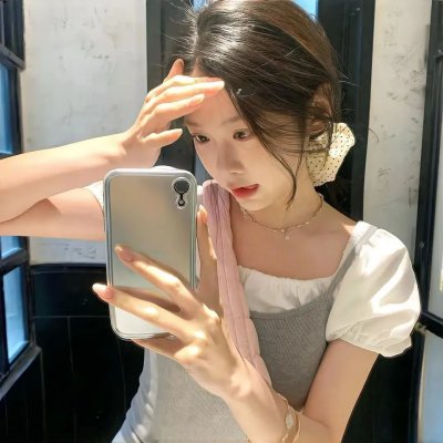 普通男女