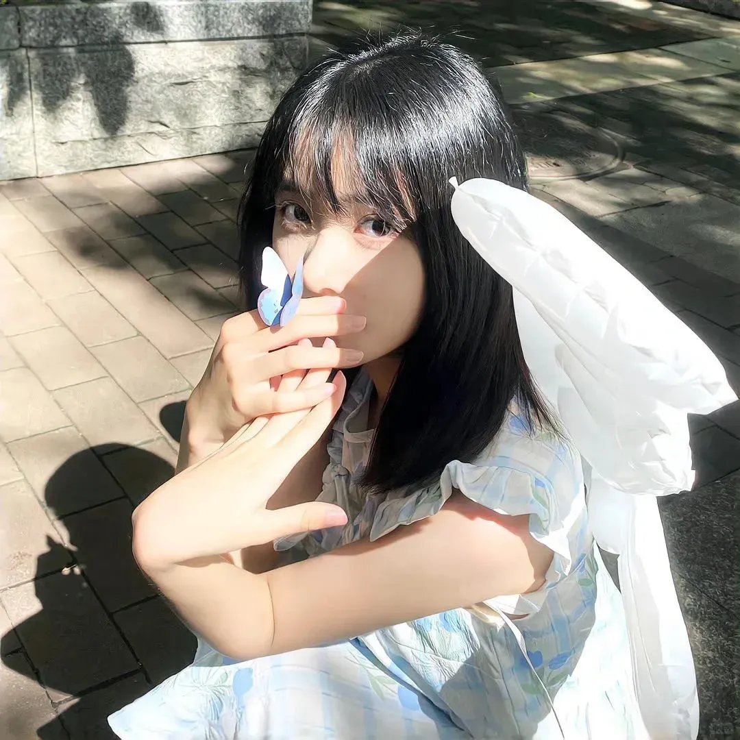 挎斗摩托车里的狗