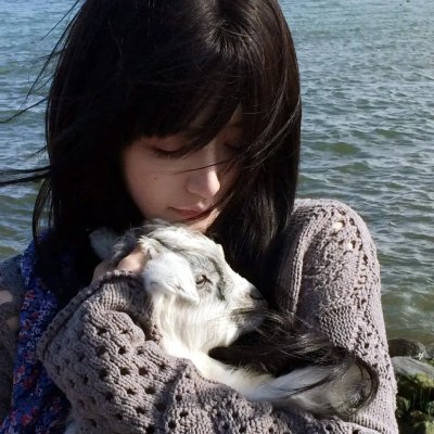 内在美