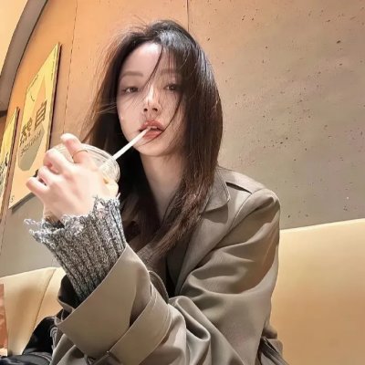 狼女