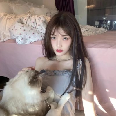 疯狗与格拉瑞小姐